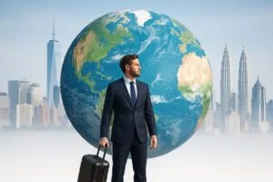 Job Opportunities for Expats