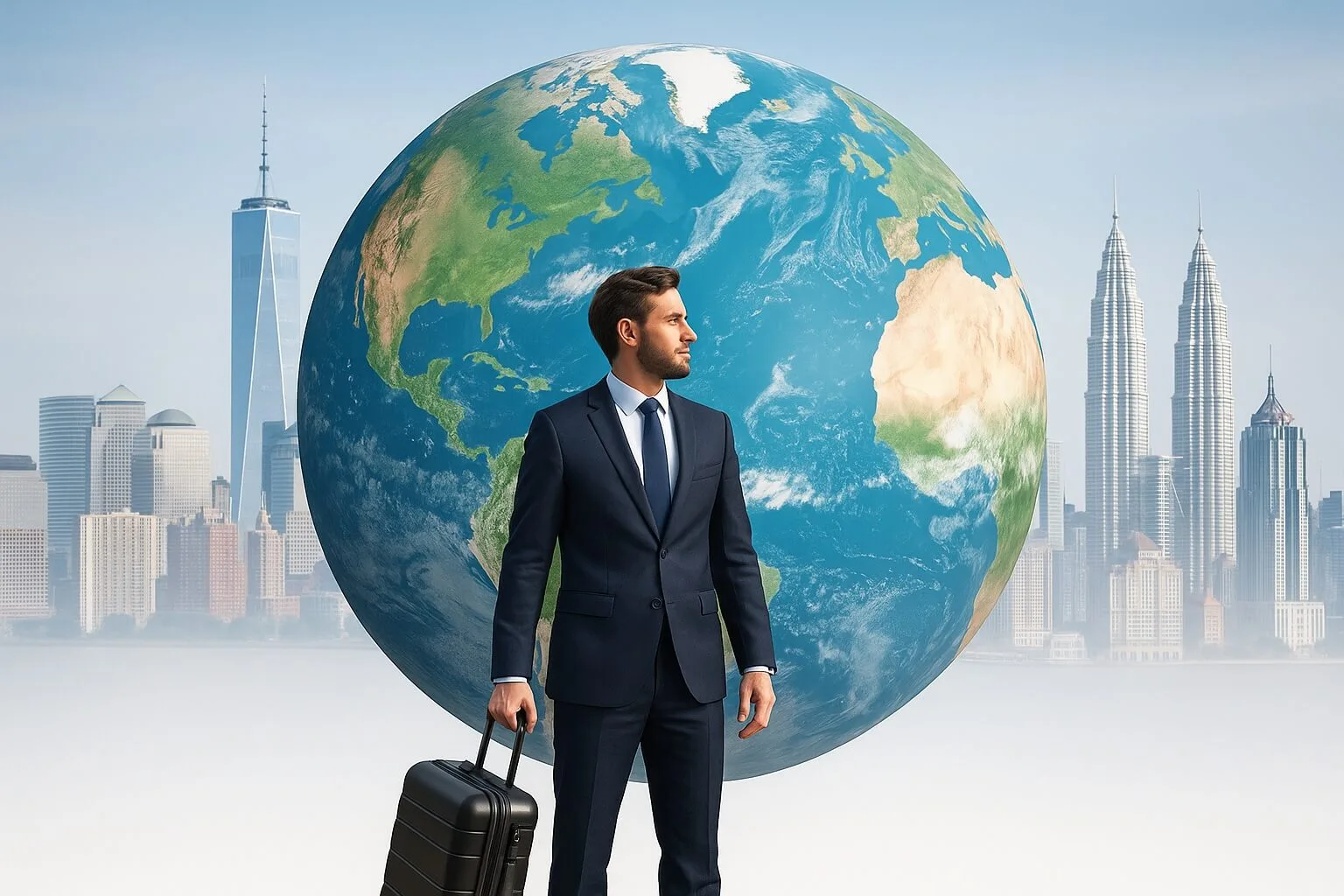 Job Opportunities for Expats