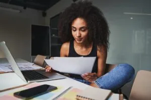 CV & Cover Letter Writing 8 your CV