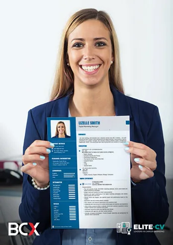 BCX Professional Career Services