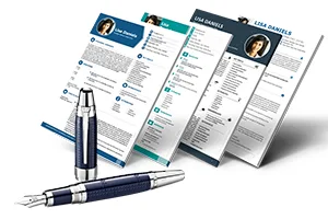 Professional CV Writing