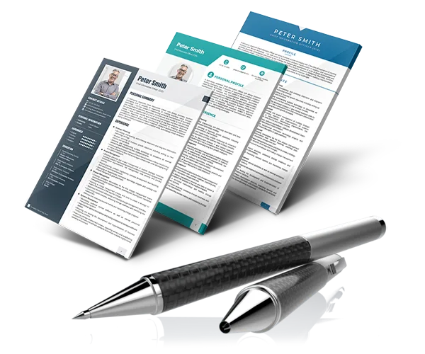 cv writing service