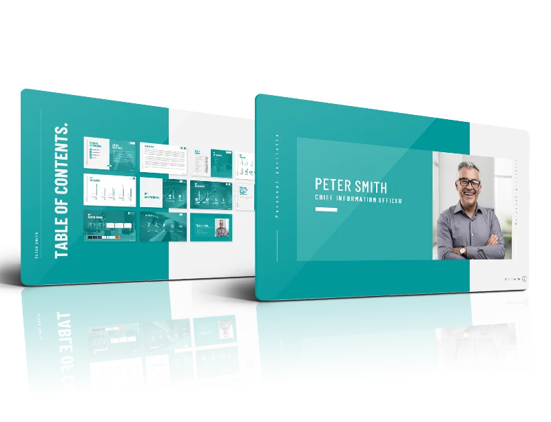 Short Presentation
