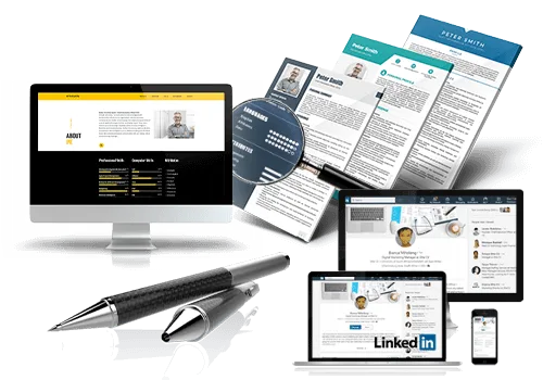 CV & Cover Letter Writing