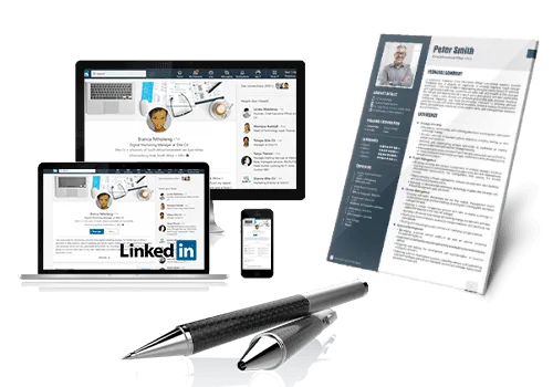 The Professional Bundle