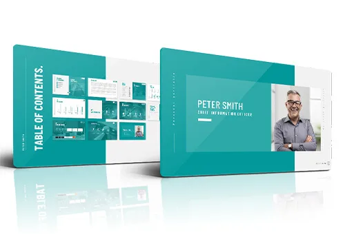 Career Presentation