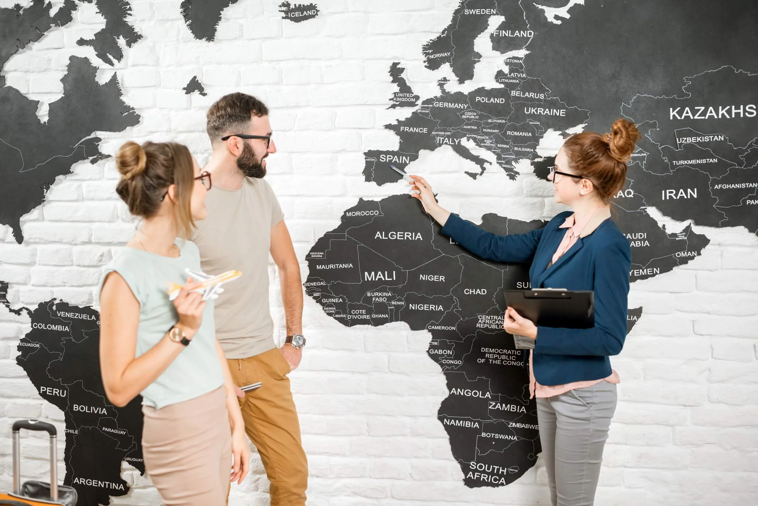 Best Cities for Expats in 2025