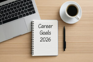 Career Goals 2026