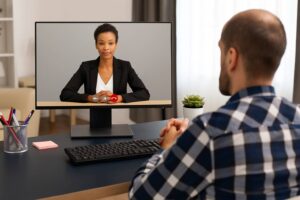 Online Interview Guide: Master the Art of Virtual Job Interviews 1 how to prepare for an online interview