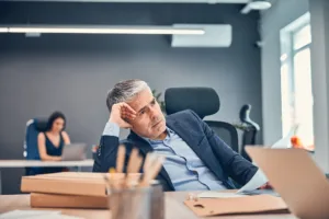 Feeling stuck in your career? Learn how to break free from stagnation, rediscover motivation, and push yourself to move forward with purpose and confidence.