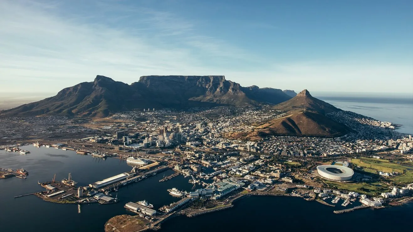 professional CV writers in Cape Town