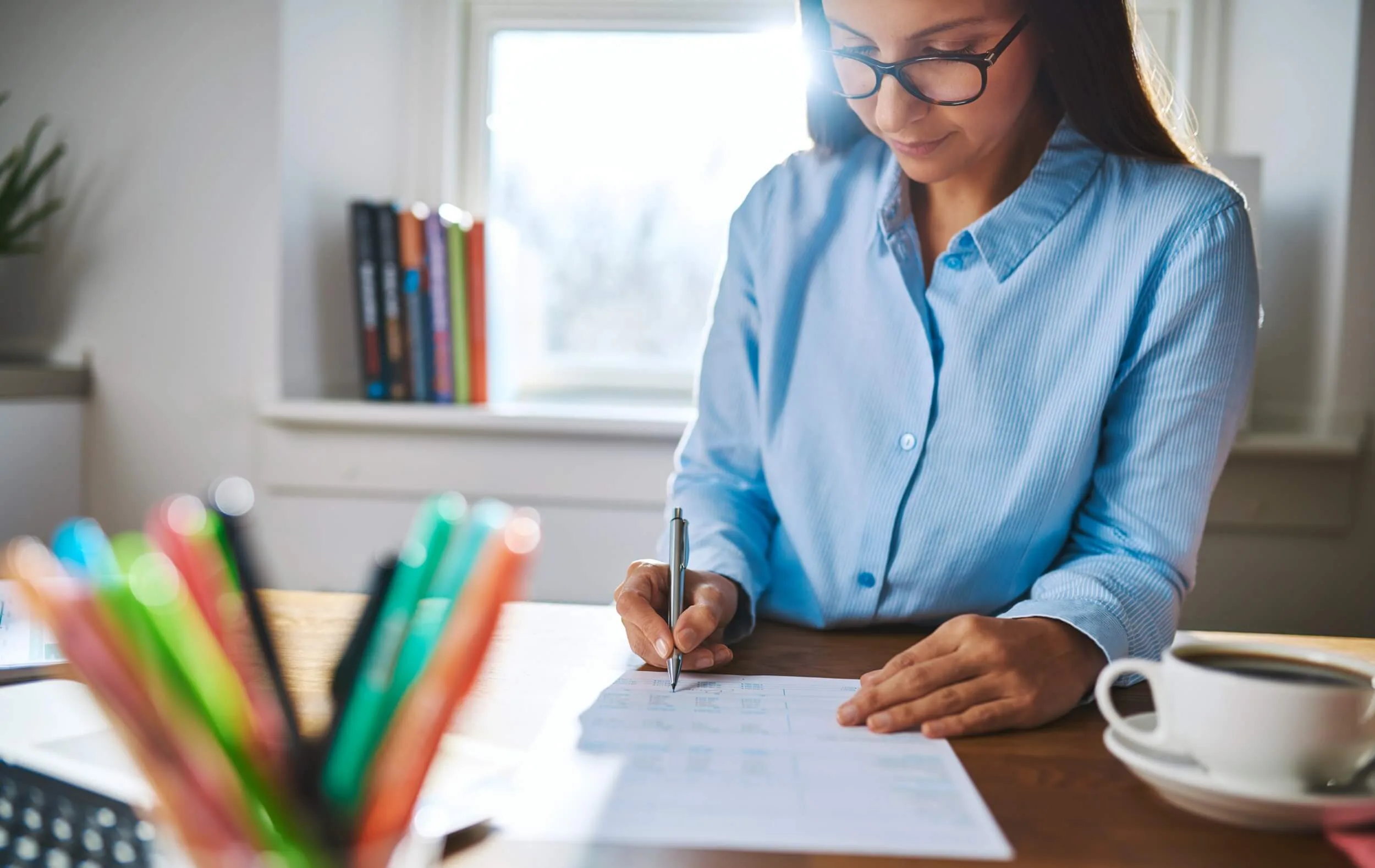 How to Write a CV When Changing Careers Your Modern Guide to Success
