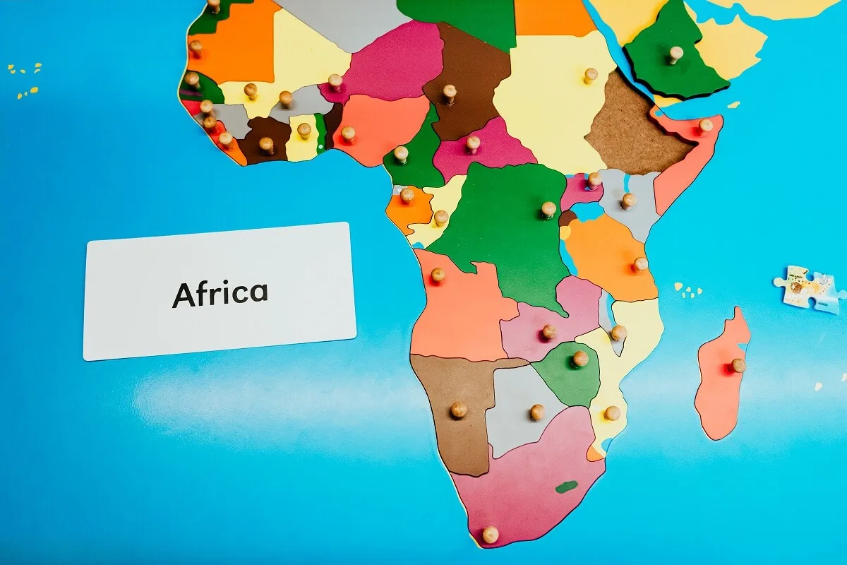 best cv writers in africa