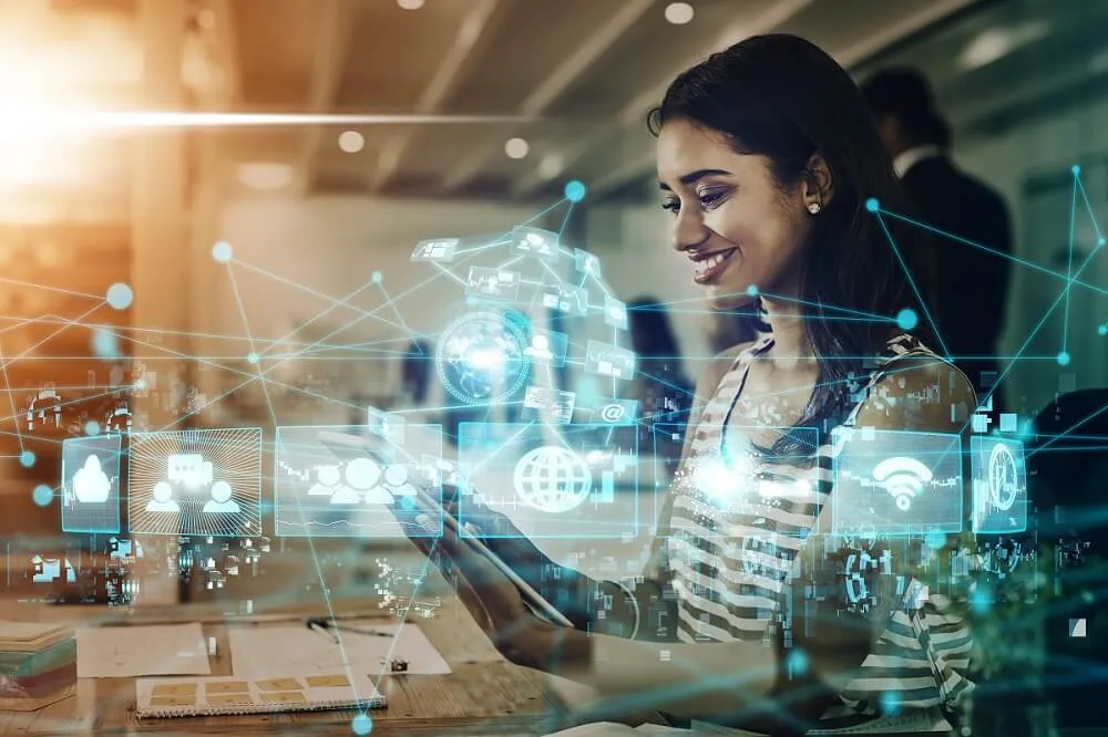 Digital Transformation in Recruitment