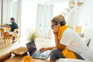 Remote Work Best Practices: Staying Productive and Connected