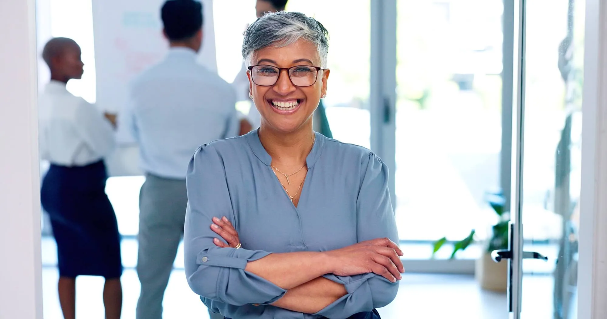 Age and Experience How to Showcase Your Value as a Seasoned Professional