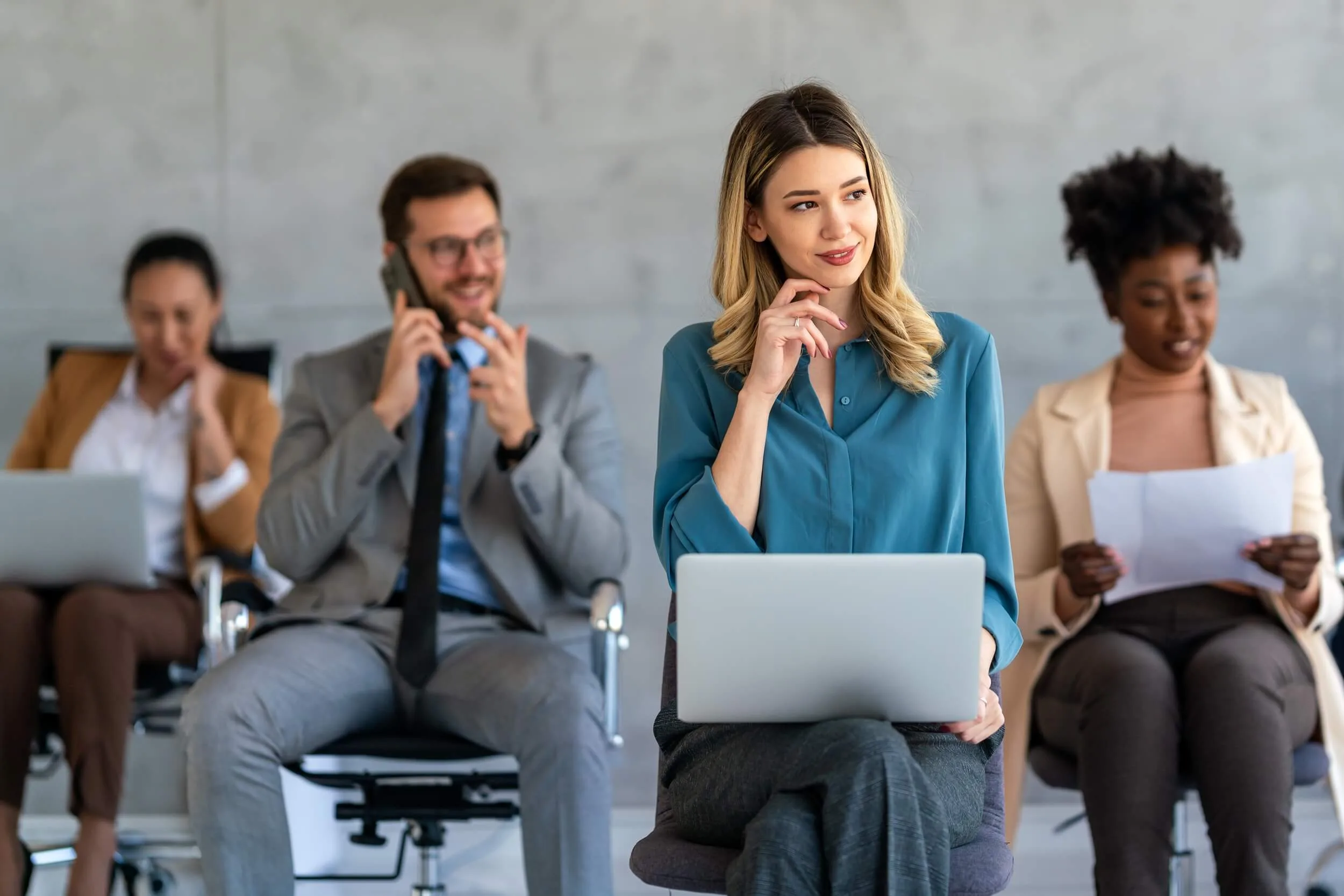 Job Search Advice