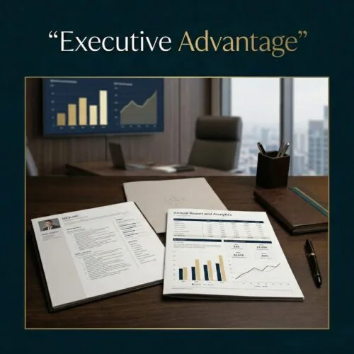Executive Advantage