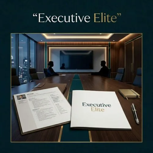 Executive Elite