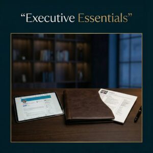 elite executive essentials