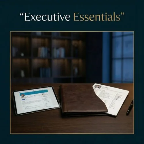 elite executive essentials