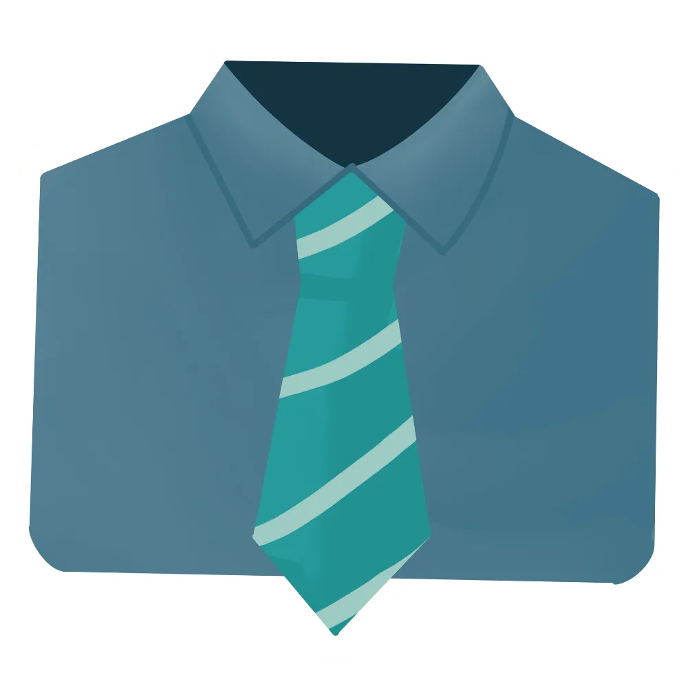 Executive Career Branding 1 shirt icon