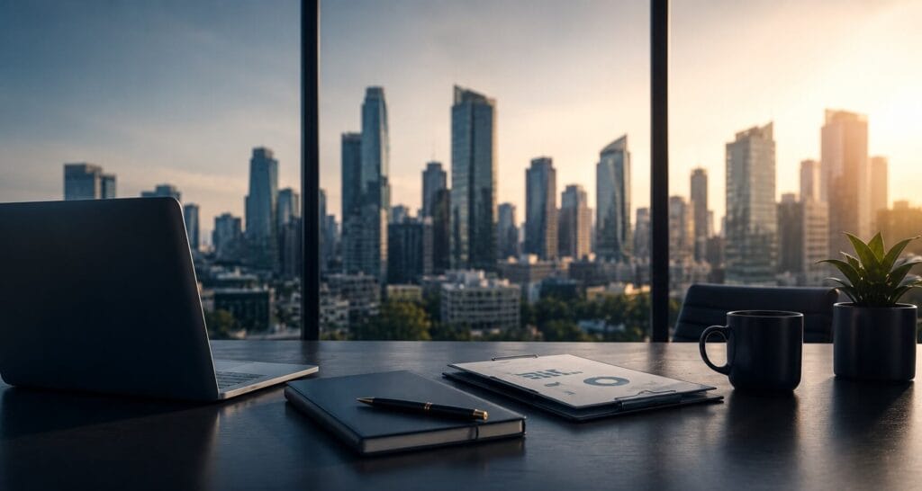Elite CV Corporate Solutions