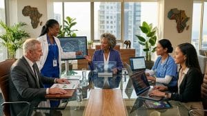 Best CV writers in Africa helping professionals choose the right CV writing service in 2026