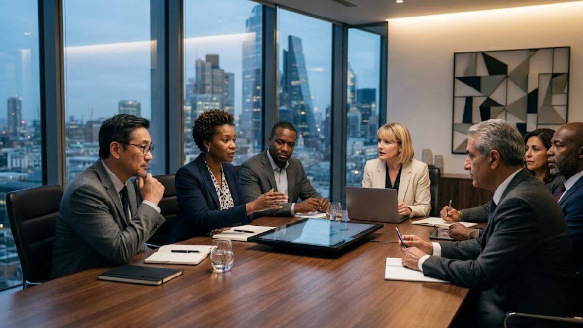 Top 100 In-Demand Jobs in South Africa in 2026 9 Executive leadership roles and senior management careers in South Africa