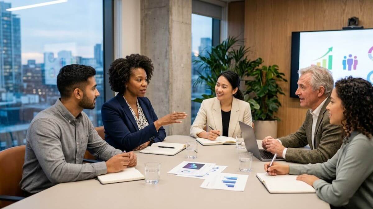 Top 100 In-Demand Jobs in South Africa in 2026 7 Human resources and talent management careers in demand