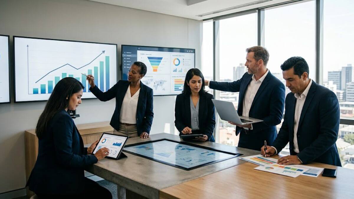 Top 100 In-Demand Jobs in South Africa in 2026 8 Sales, marketing and commercial leadership careers