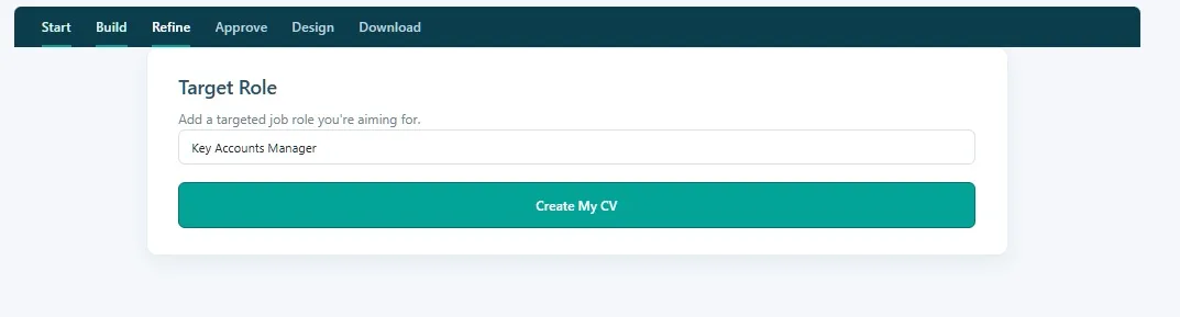 Additional Info section showing the More Sections expanded menu and Working Please Wait loading modal
