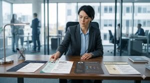 Choosing the Right CV Template for Your Industry