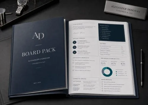 Board Pack