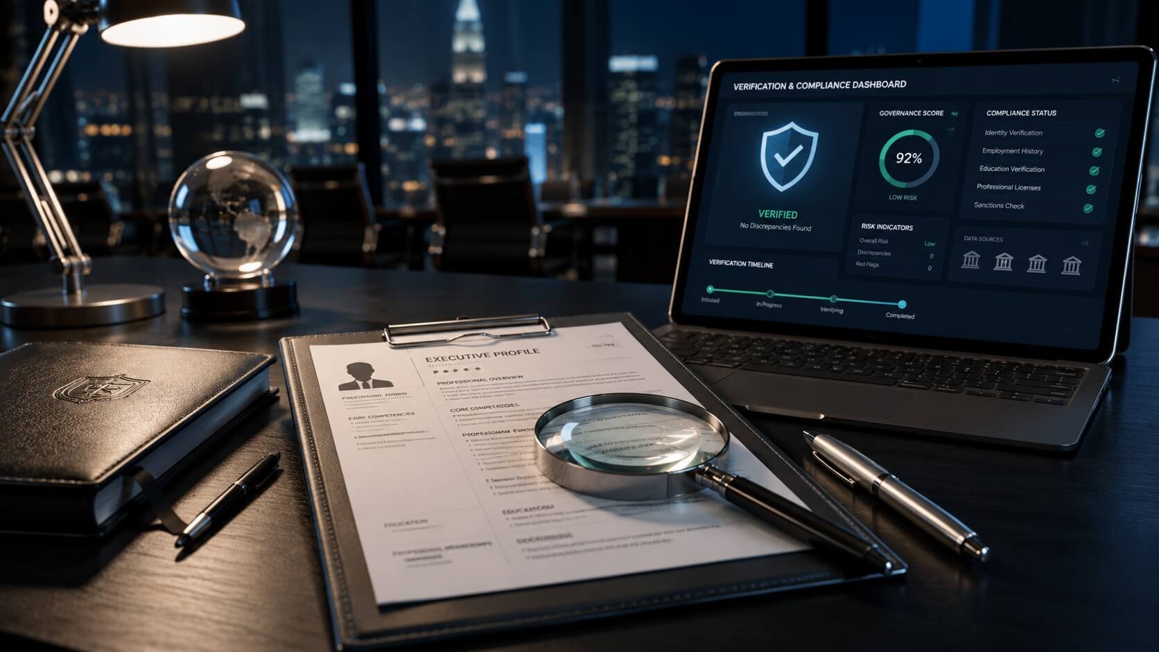 The routes that end an executive career after a misrepresented qualification: a civil claim, disqualification from directorship, and a board duty to verify